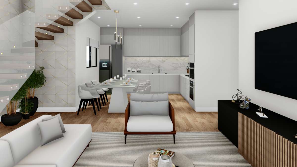Sidney Seixas - Albufeira - Drywall Repair and Texturing