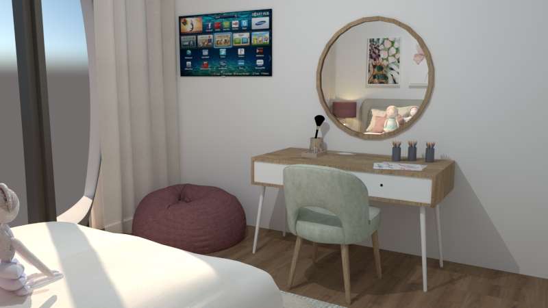Moa Home Concept - Lisboa - Polster reparieren
