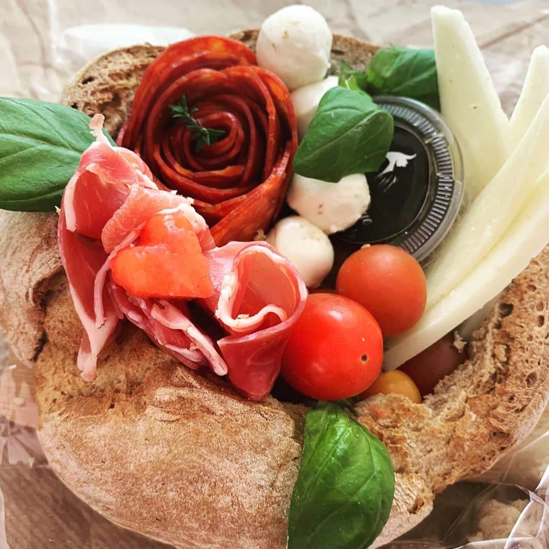 Paladar Exótico - Loures - Catering de Almoço Corporativo