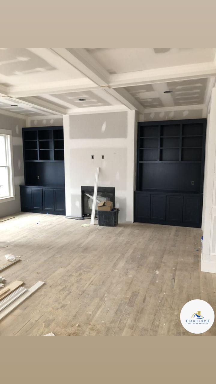 FixxHouse - Gestão & Serviços - Portimão - Abrissarbeiten