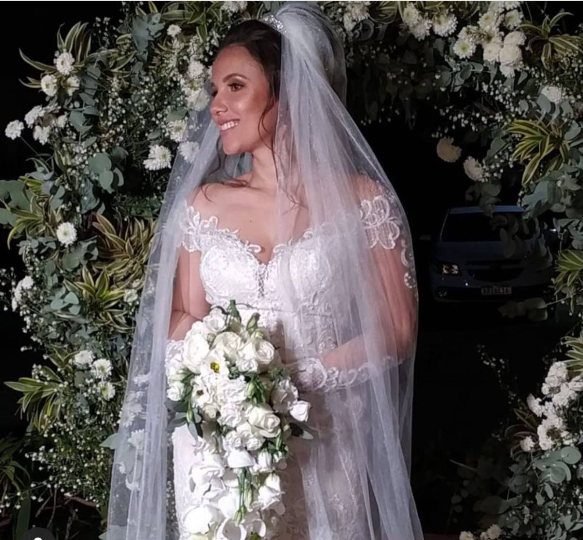 Natália Santos Makeup | 10+ Anos de Experiência - Lisboa - Maquilhagem para Casamento