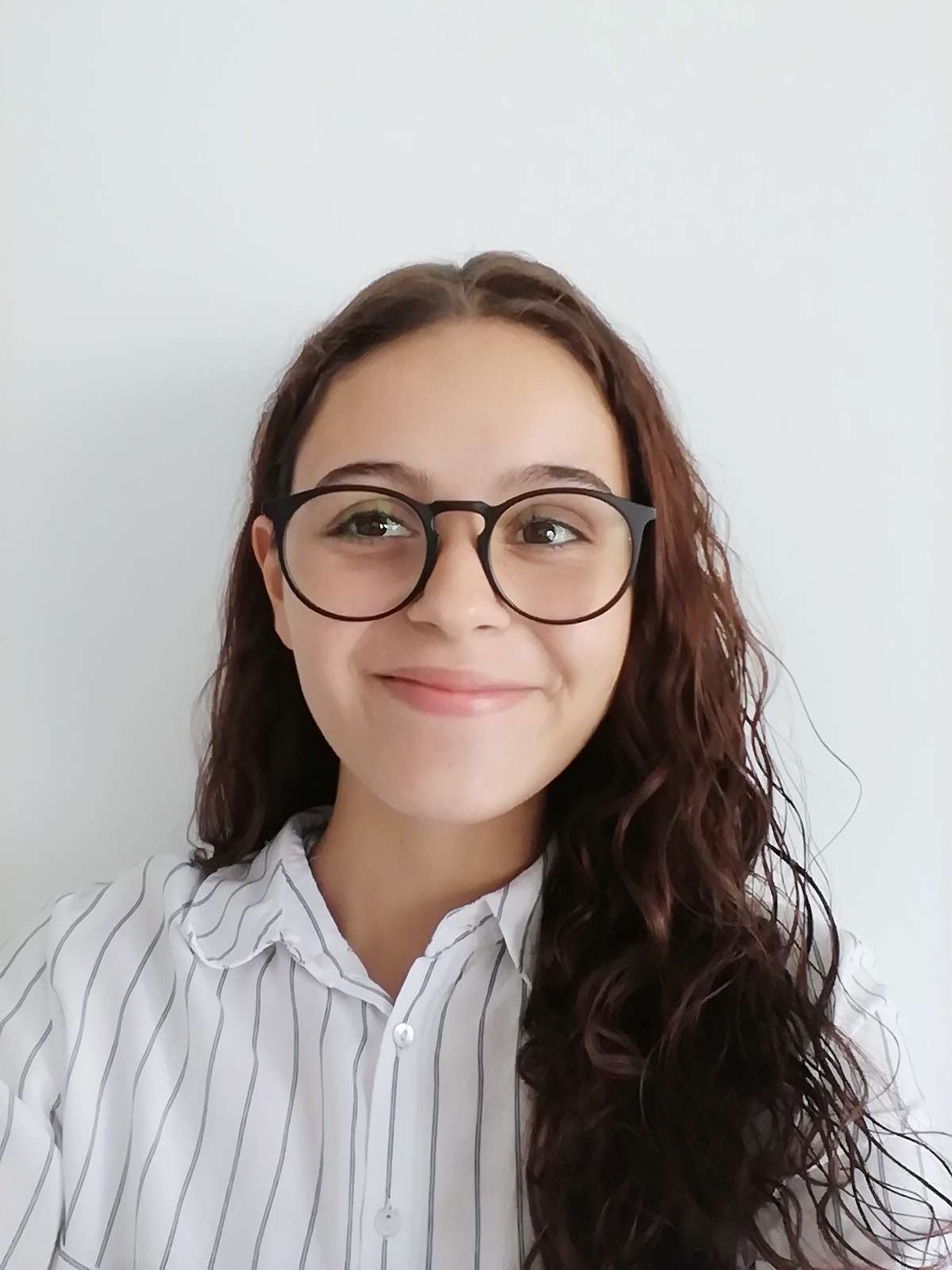 Raquel Almeida - Lisboa - Reading and Writing Tutoring