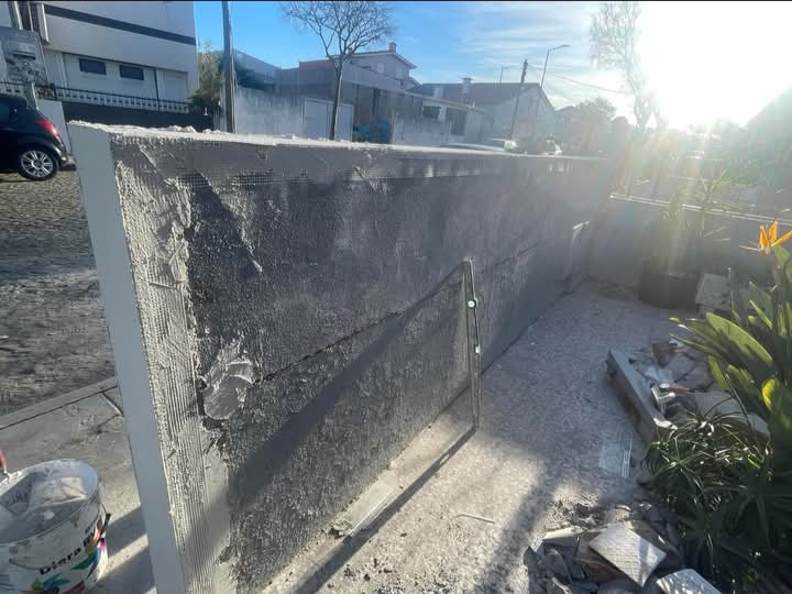 Pintura Fernandes - Vila Nova de Famalicão - Rénovation de salle de bains