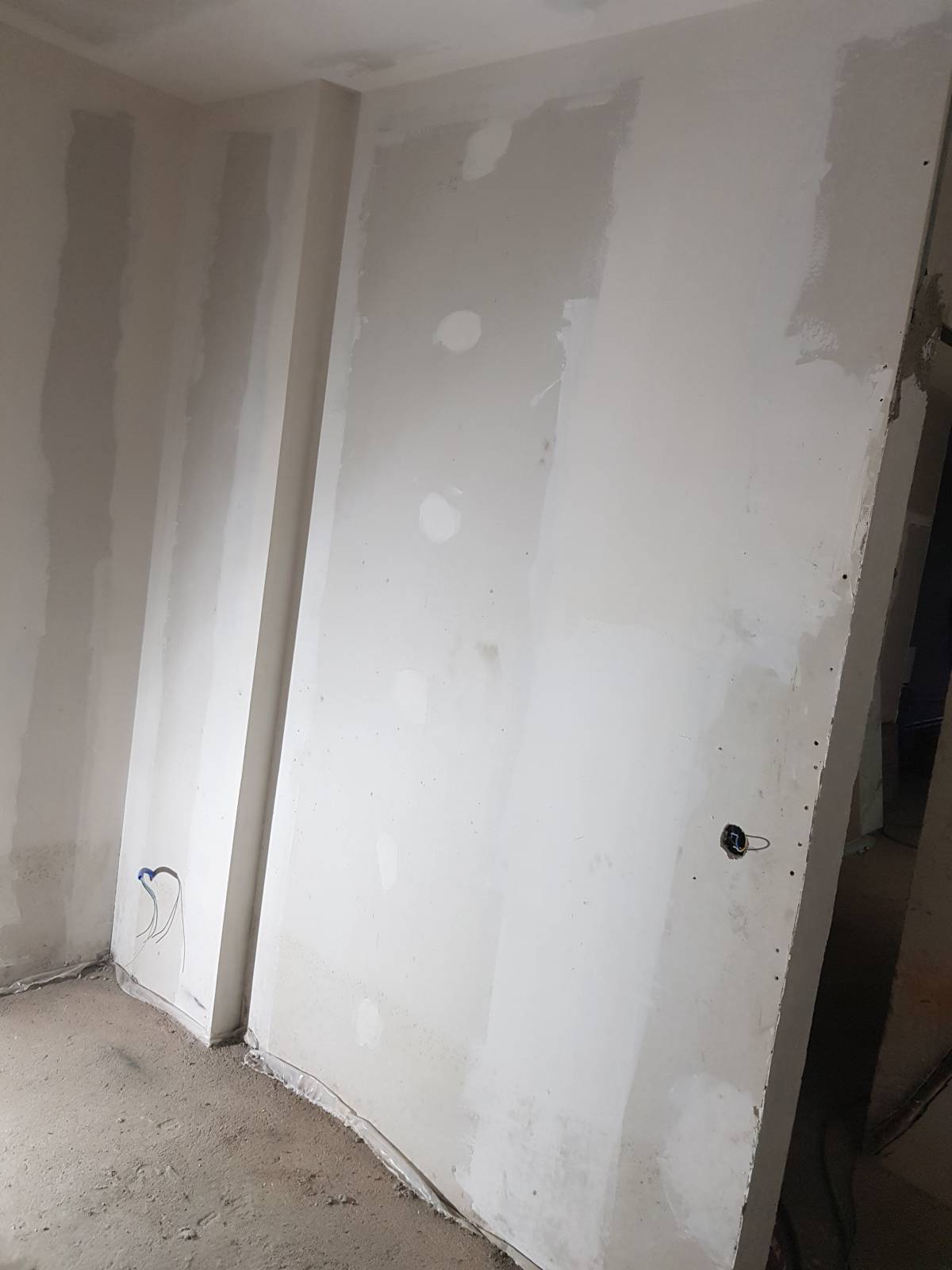 GG Pladur - Póvoa de Varzim - Remodelação de Casa de Banho
