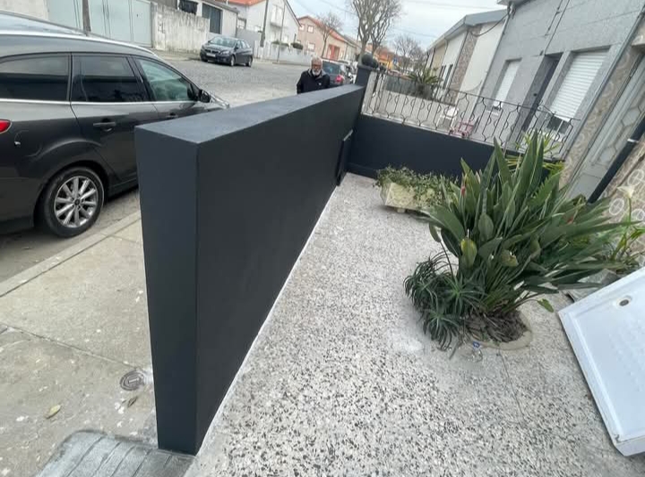 Pintura Fernandes - Vila Nova de Famalicão - Construction de maison neuve