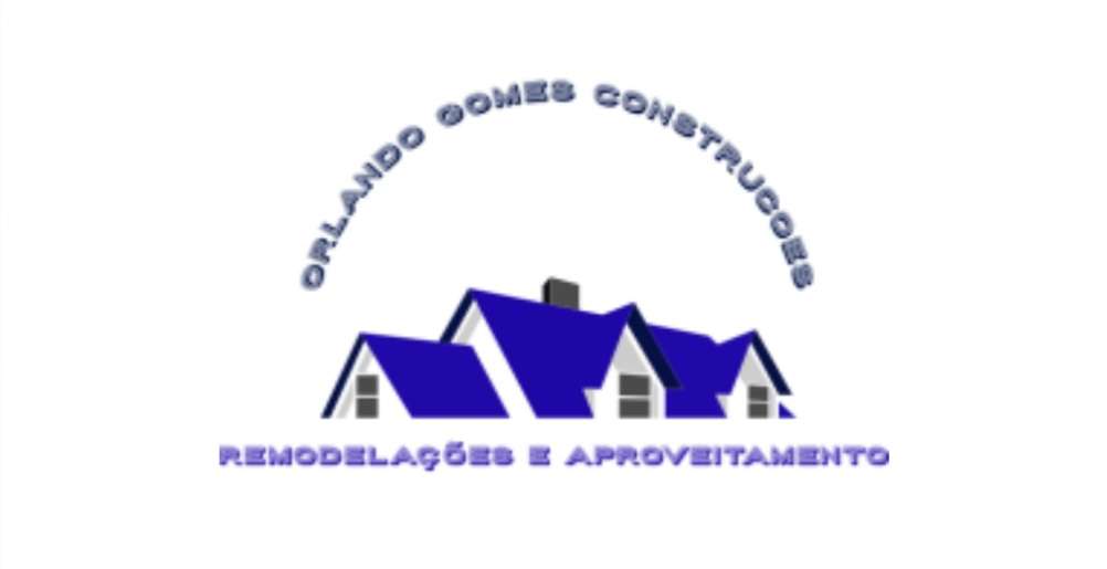 orlando gomes construçoes unipessoal lda - Barreiro - Construção de Casa Nova