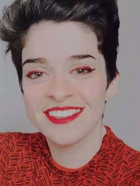 Giovanna Svizzero - Lisboa - Portrait Artistry