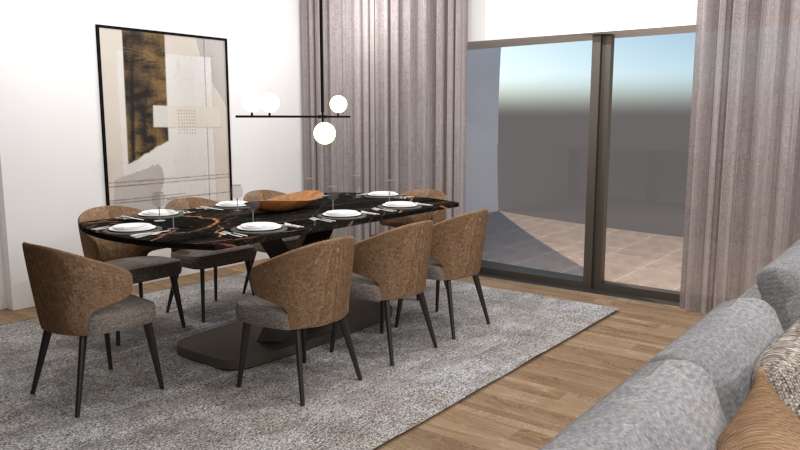 Moa Home Concept - Lisboa - Lederaufbereitung und -pflege
