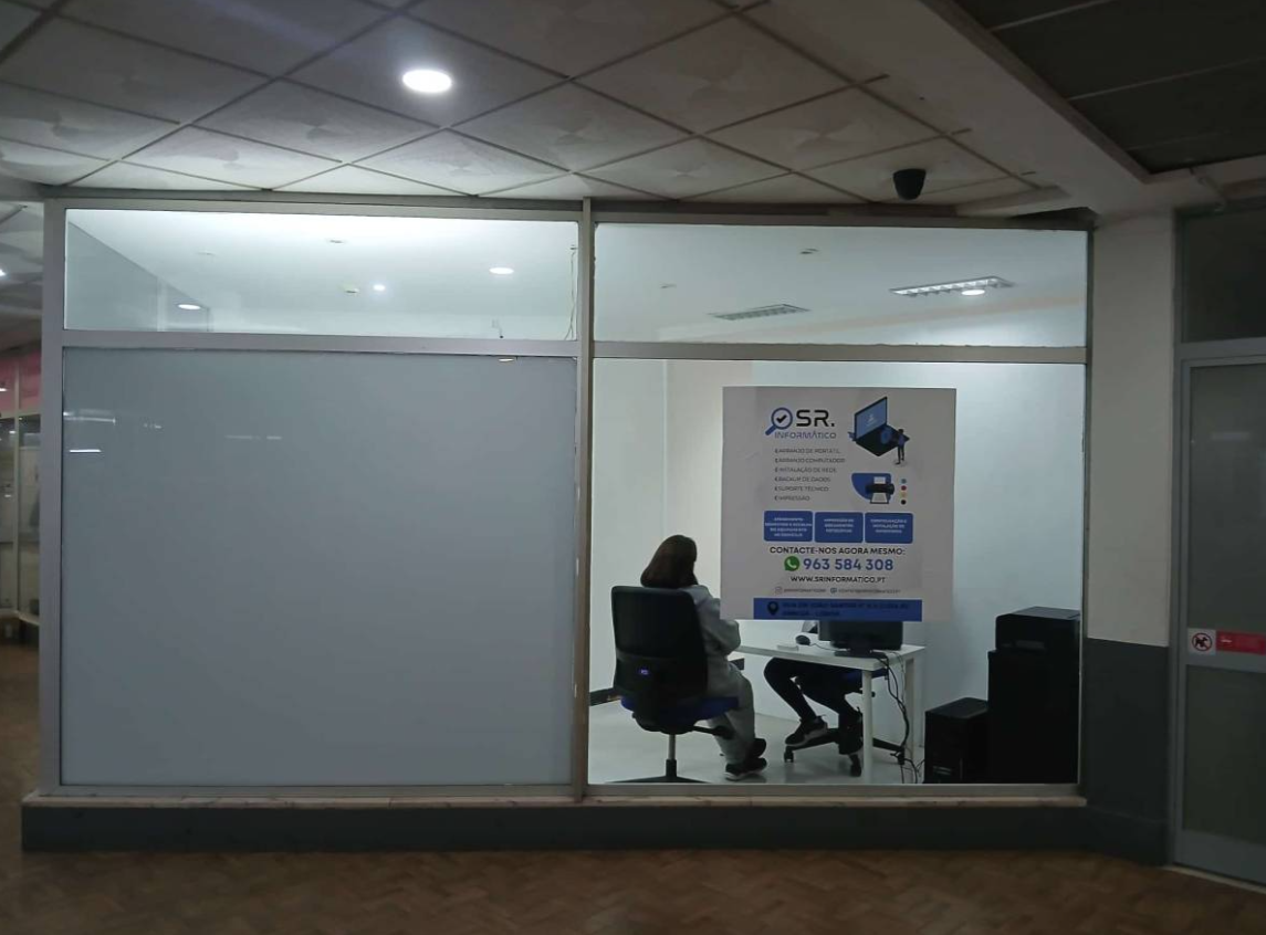 Sr Informatico - Odivelas - Phone or Tablet Repair