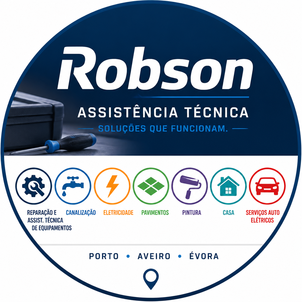 Robson Garcia - Porto - Reparación de teléfonos o tabletas