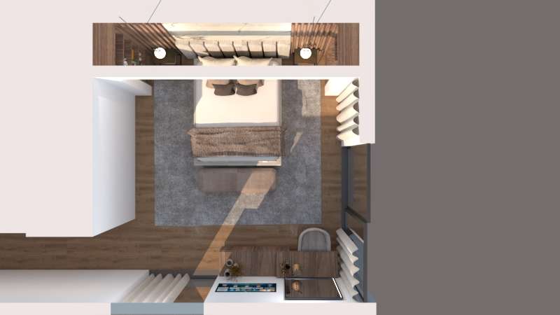 Moa Home Concept - Lisboa - Arquitetura