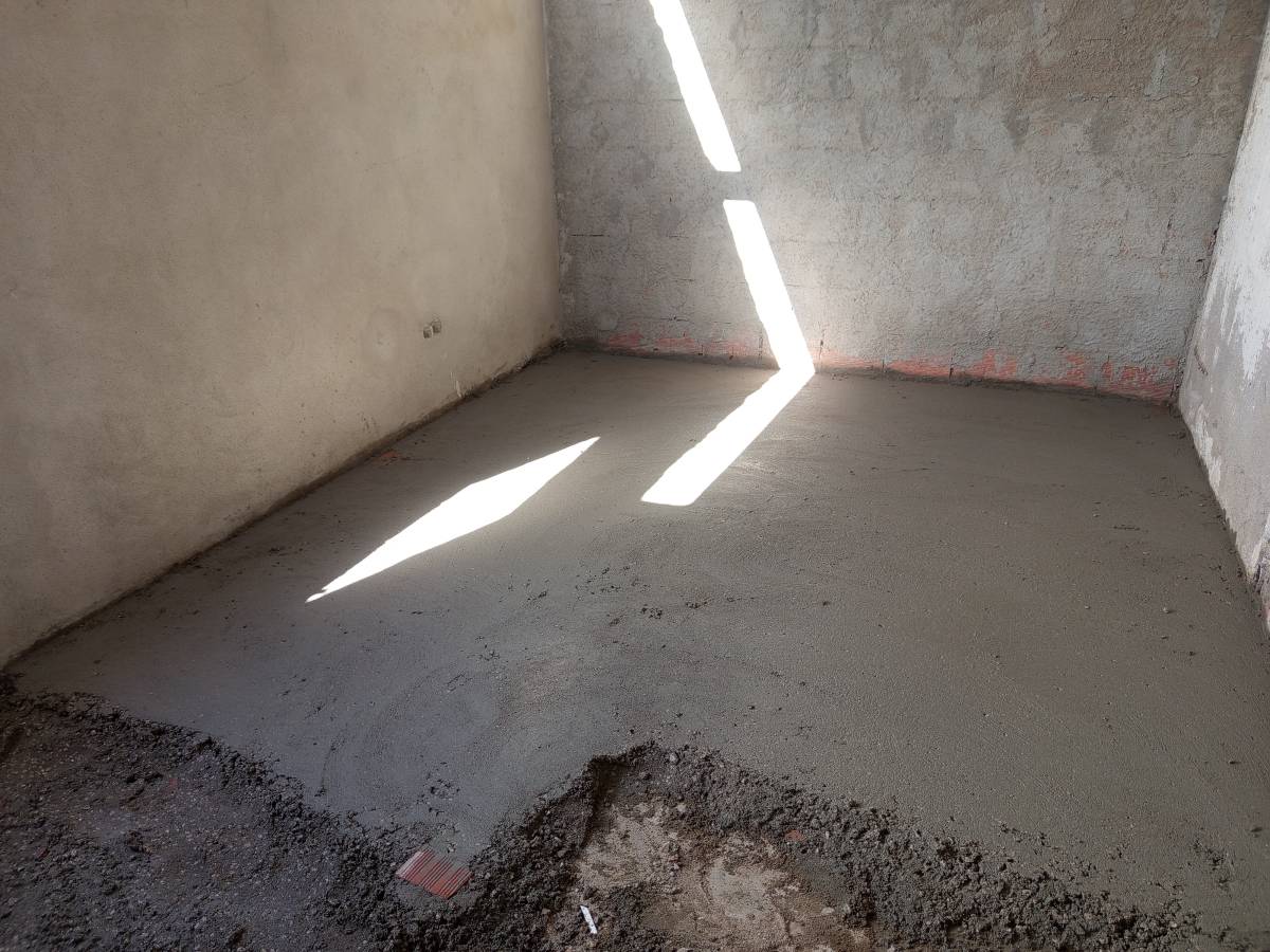 Ferreira remodelações - Azambuja - Asbestsanierung