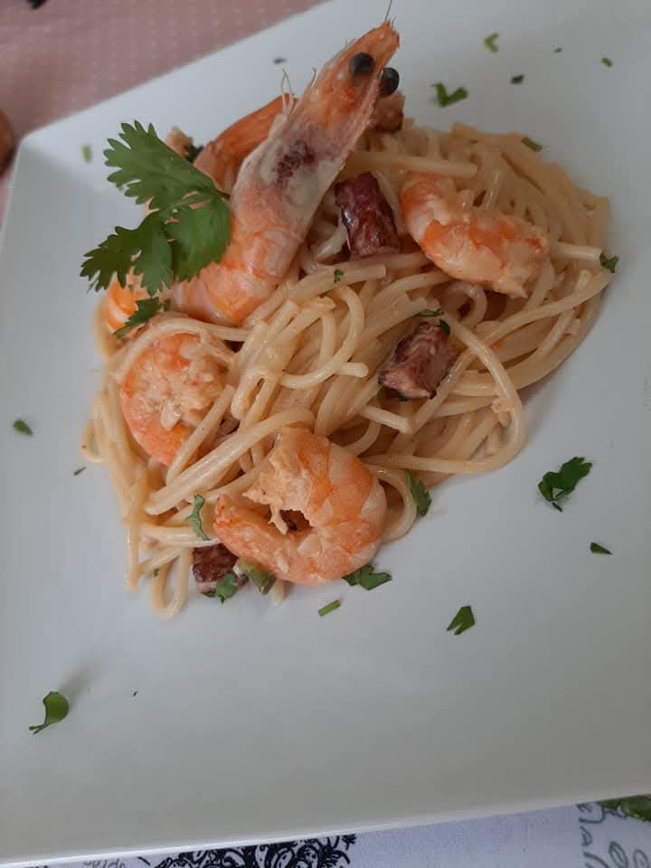 Paladar Exótico - Loures - Personal Chef