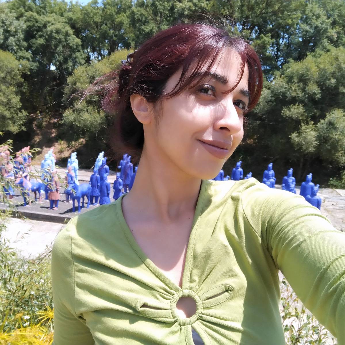 Raquel Pinto - Odivelas - Limpieza de primavera