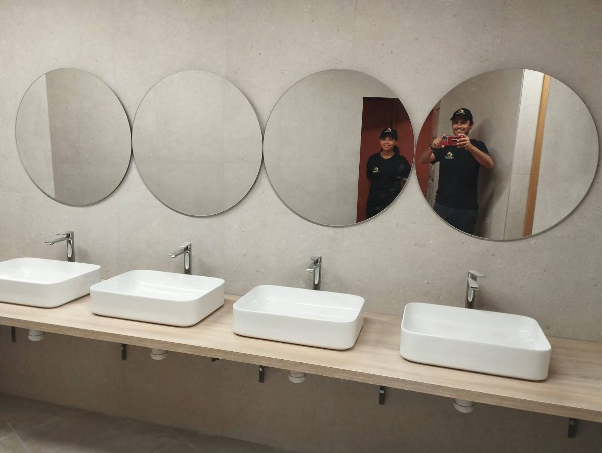 Leonay construção e remodelação - Palmela - Instalación o reemplazo de canaletas