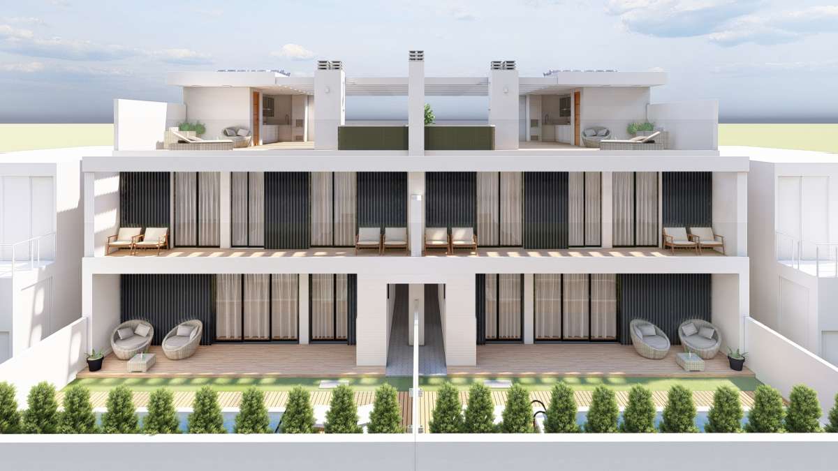 Sidney Seixas - Albufeira - Fence Installation
