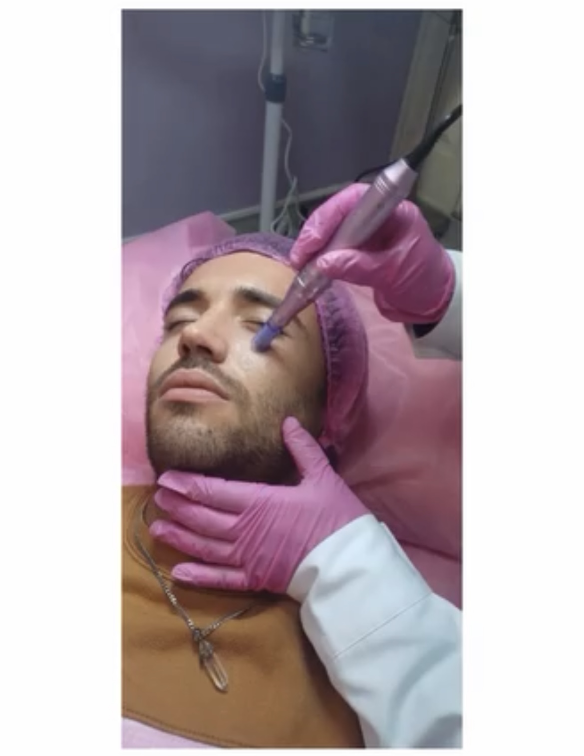 Belladonna/Clinica7sentidos - Vila Nova de Gaia - Partnermassage
