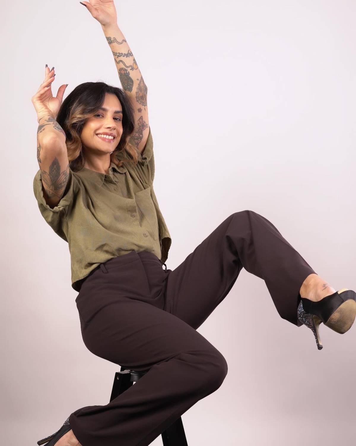 Luanne Cruz - Braga - Private Dance Lessons