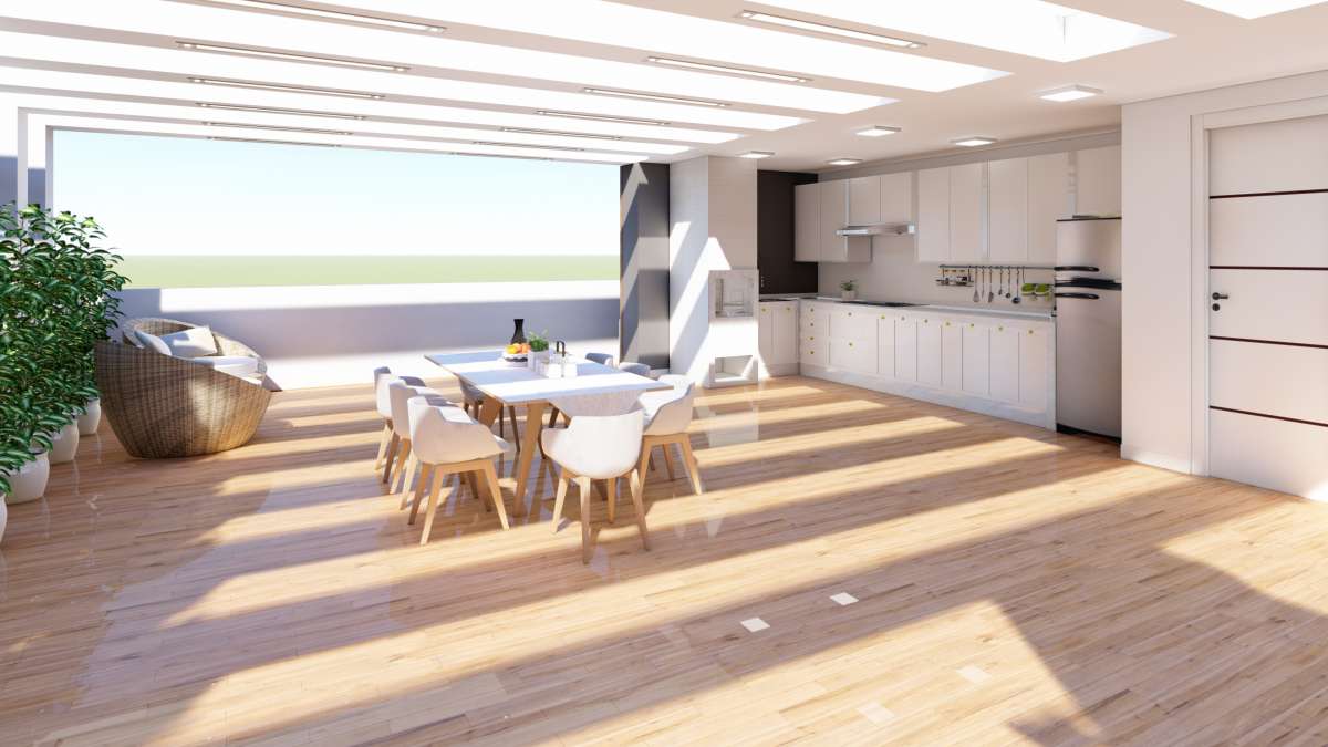 Sidney Seixas - Albufeira - Interior Wall Addition