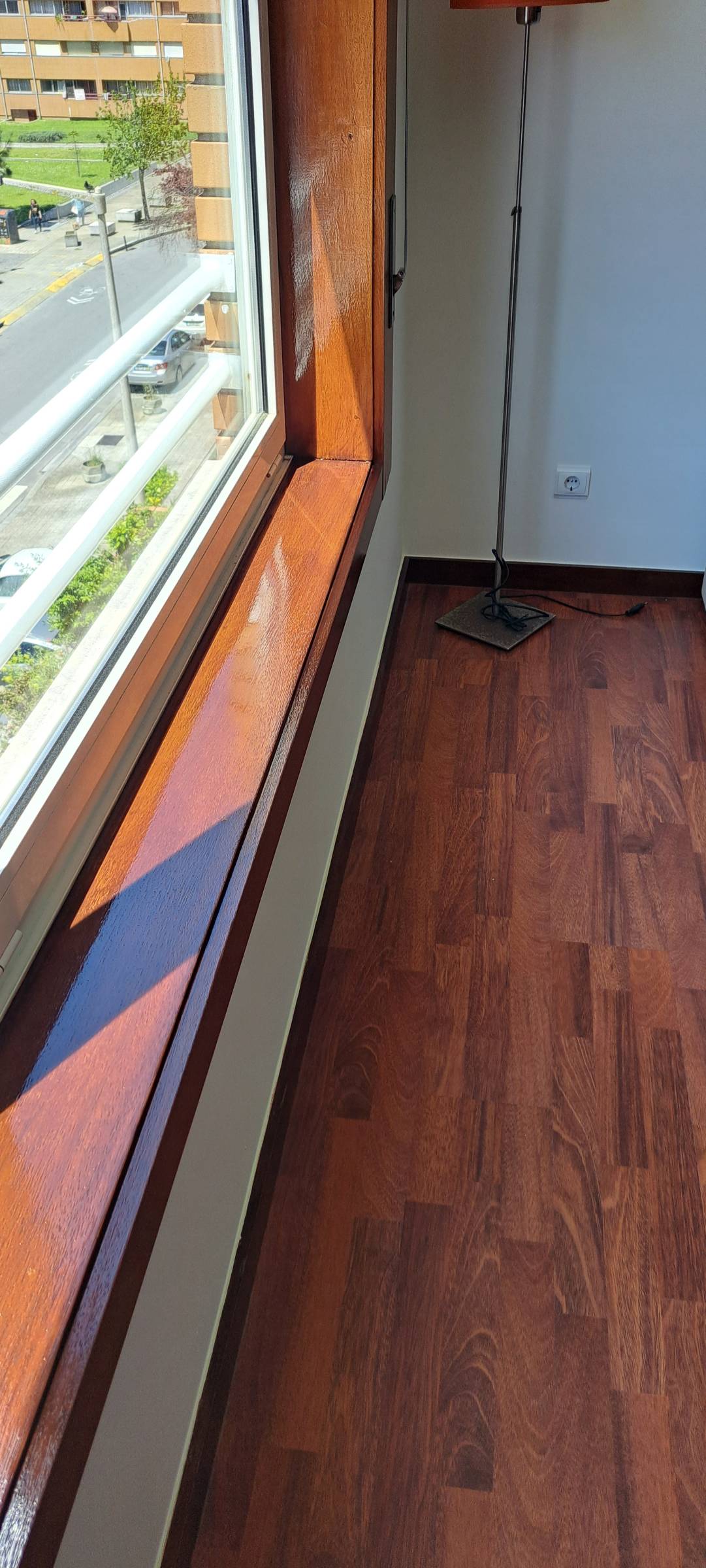 HP Renopaint - Valongo - Reparação de Portão de Garagem