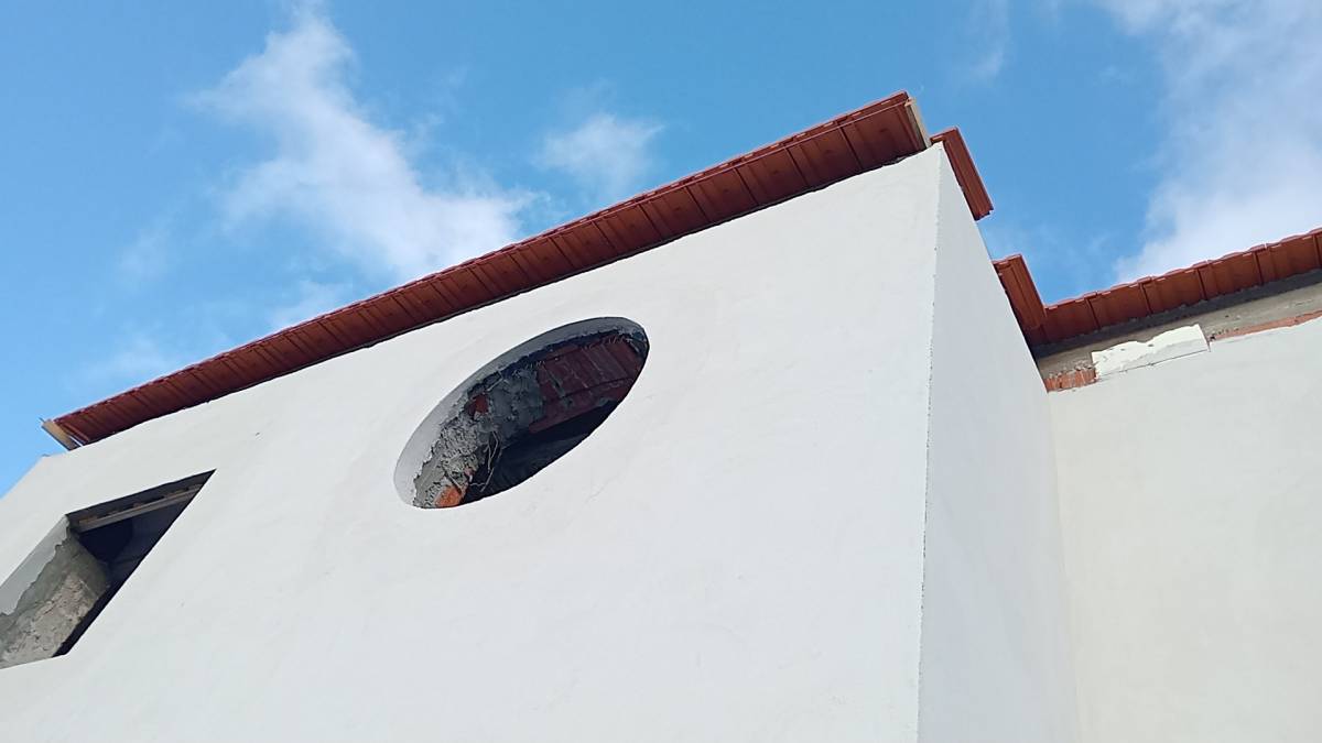 JFConstruções e Remodelação - Torres Vedras - Instalação ou Substituição de Telhado