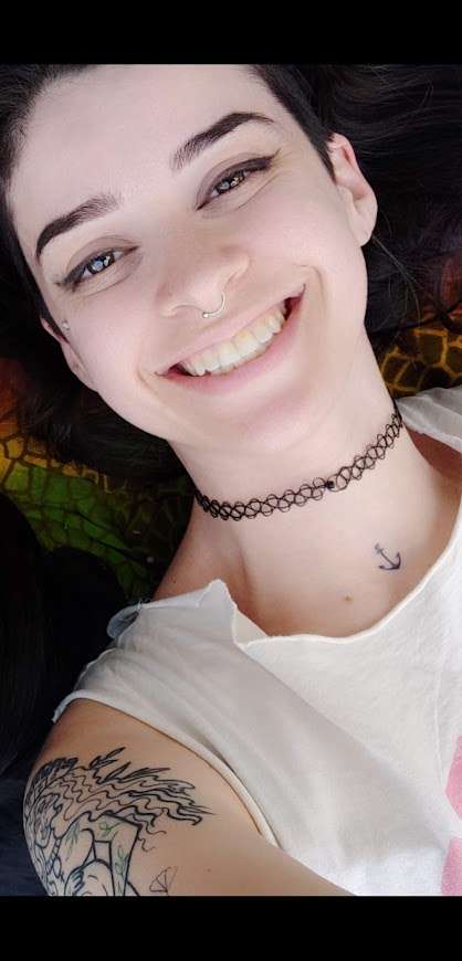 Giovanna Svizzero - Lisboa - Crafts