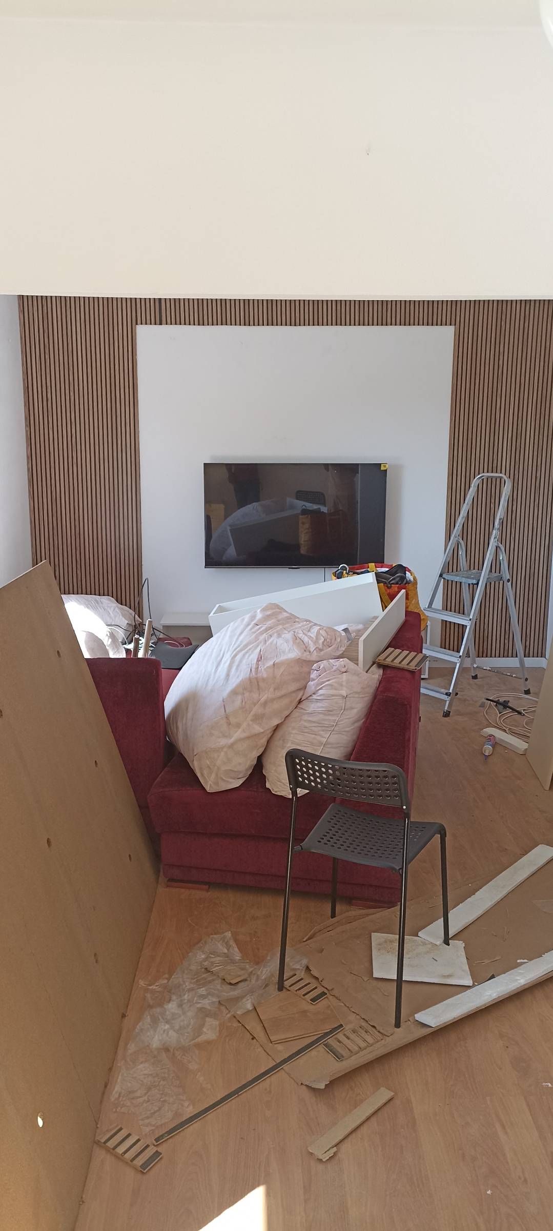 NPL - Alcanena - Remodelação de Casa de Banho