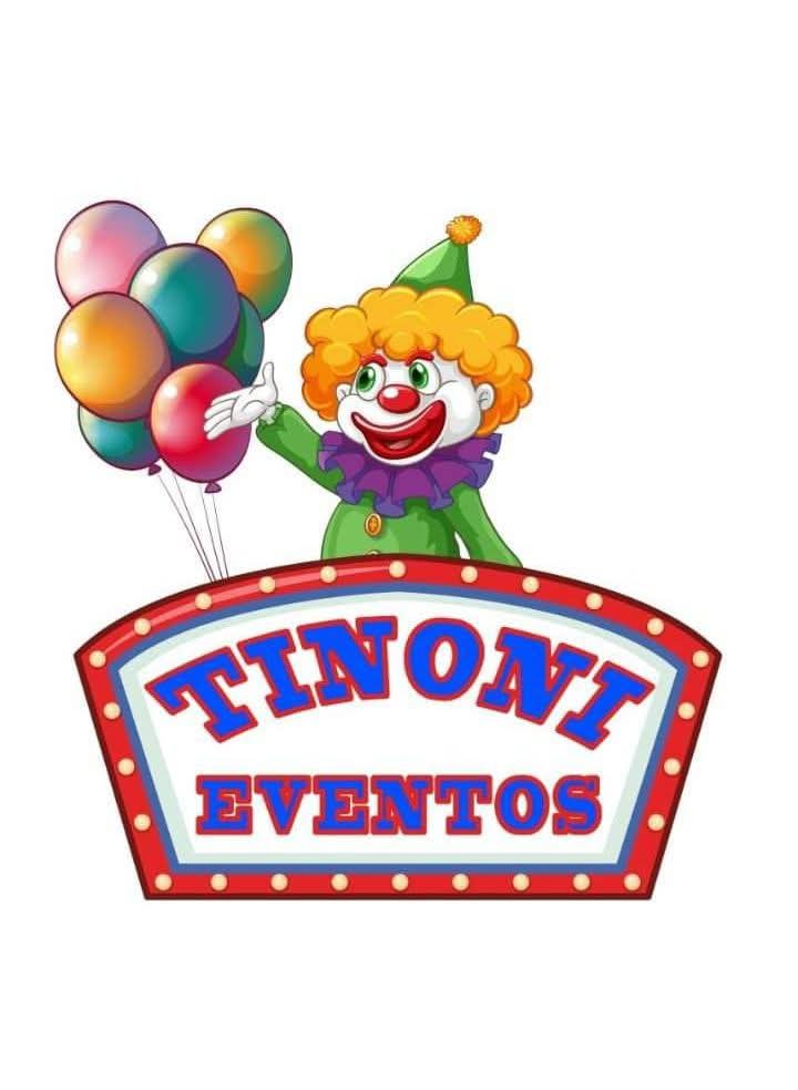 Tinoni eventos - Santa Marta de Penaguião - Animação com Cantores