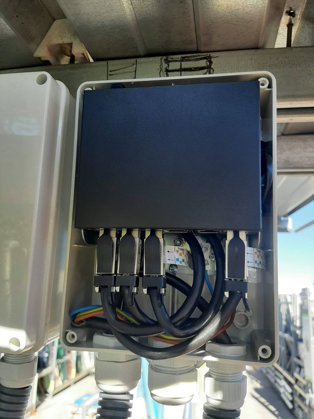 Christiano Oliveira - Porto - Surveillance Cameras Installation and Repair