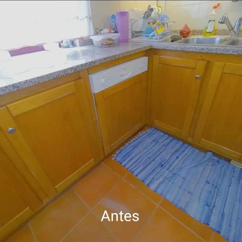 Pontes - Alcanena - Ladensanierung