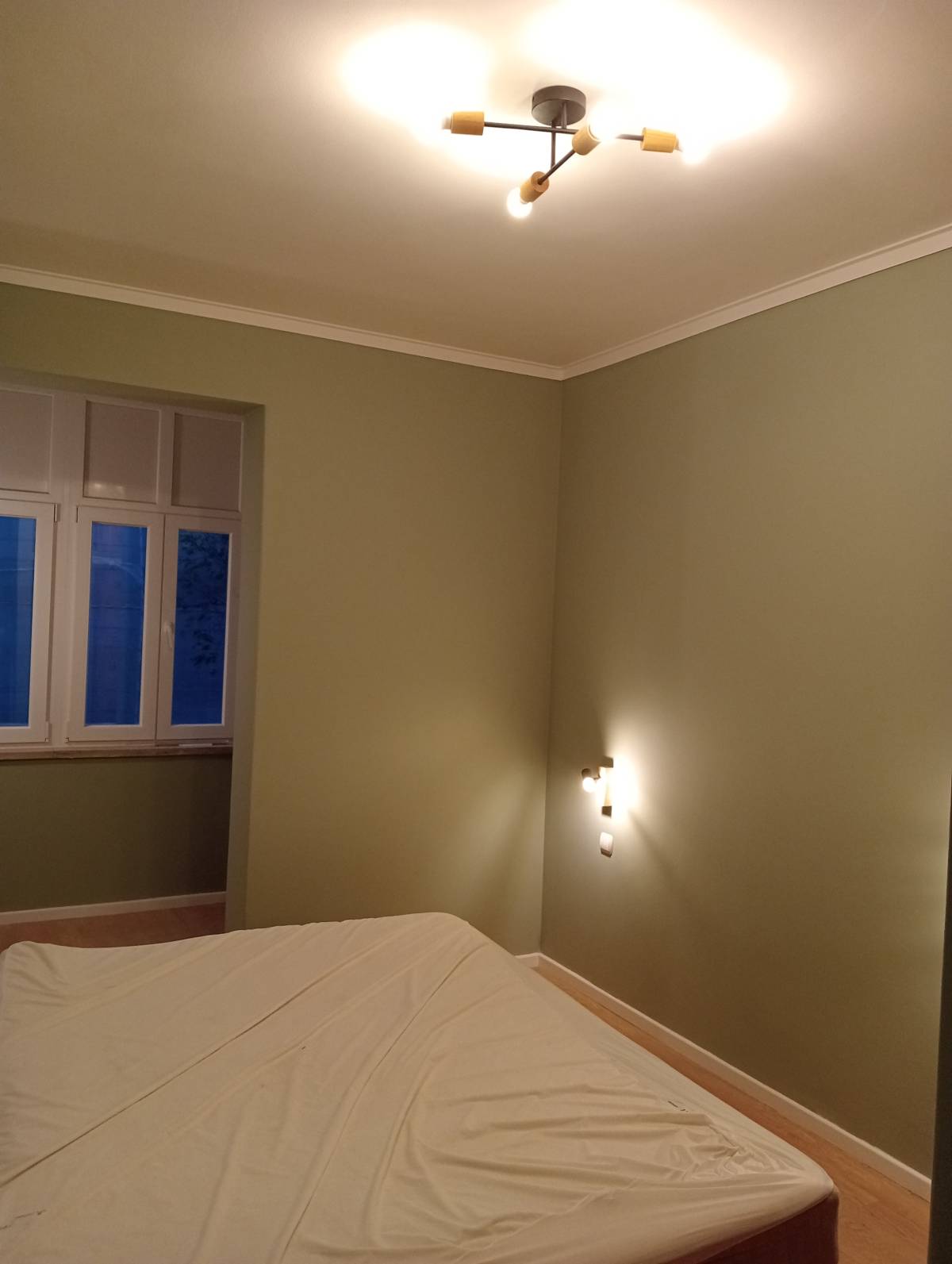 Nerespinturas / e remodelação - Sintra - Hausreinigung (regelmäßig)