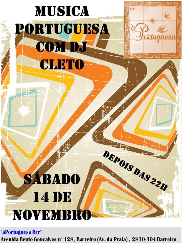 Kleto dj 7 - Barreiro - Bar or Bat Mitzvah DJ