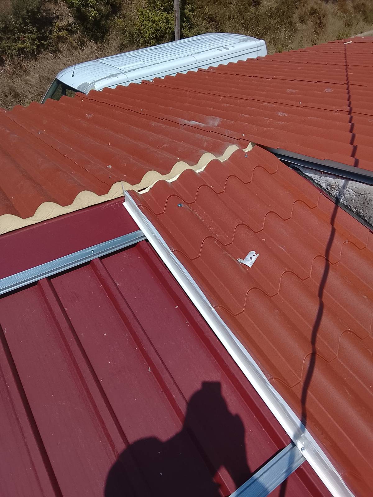 Renova remodelações & pintura - Leiria - Asbestsanierung