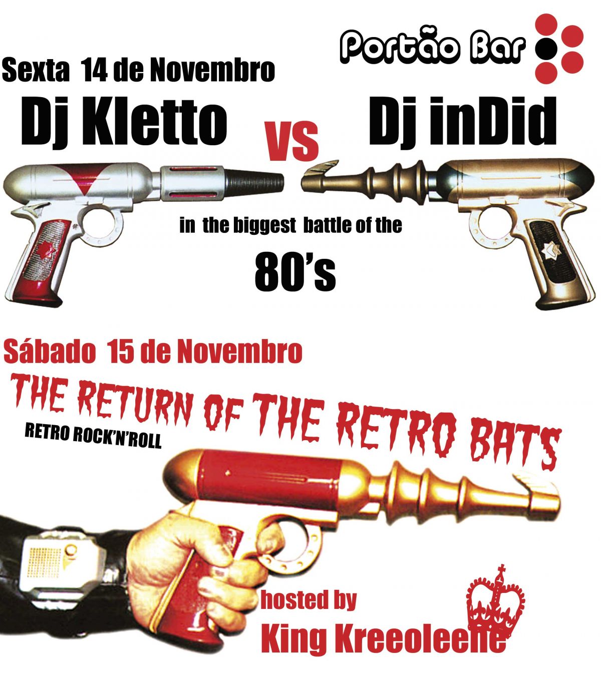 Kleto dj 7 - Barreiro - EDM or House Music DJ