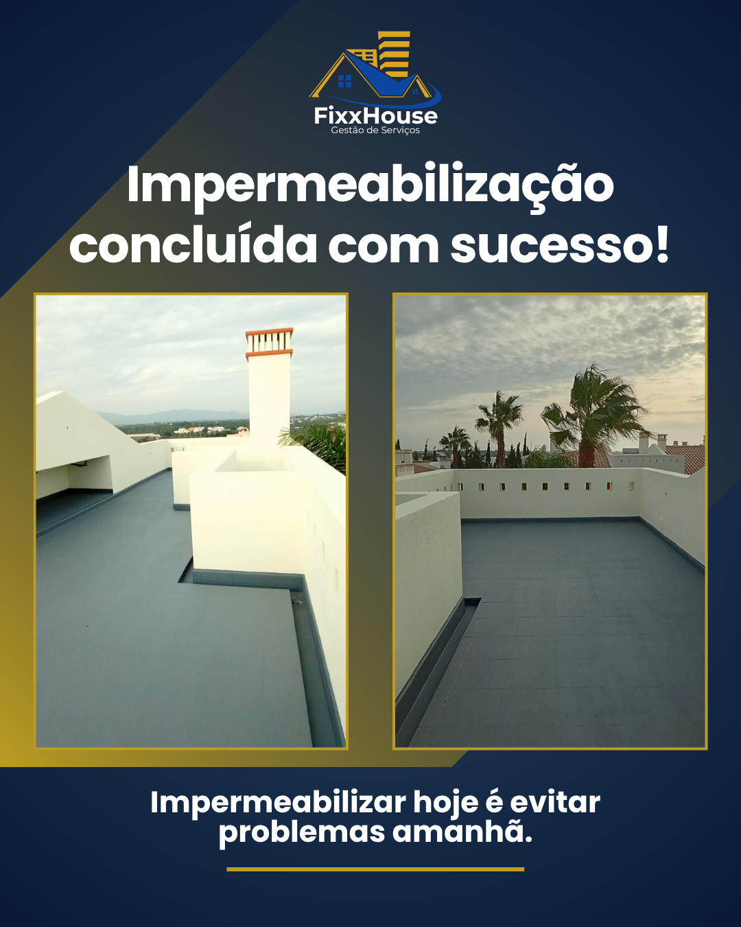 FixxHouse - Gestão & Serviços - Portimão - Bodenfliesen verlegen