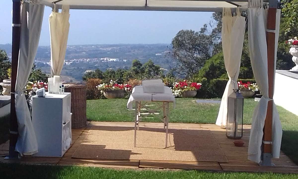 Guilherme Mello - Amadora - Deep Tissue Massage