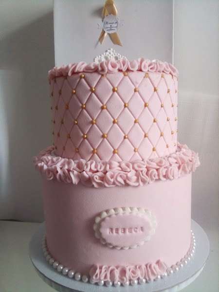 - Lisboa - Wedding Cakes