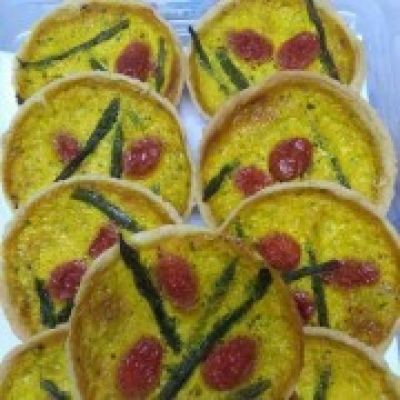 All in BOX - Armonspt - Oeiras - Catering Services