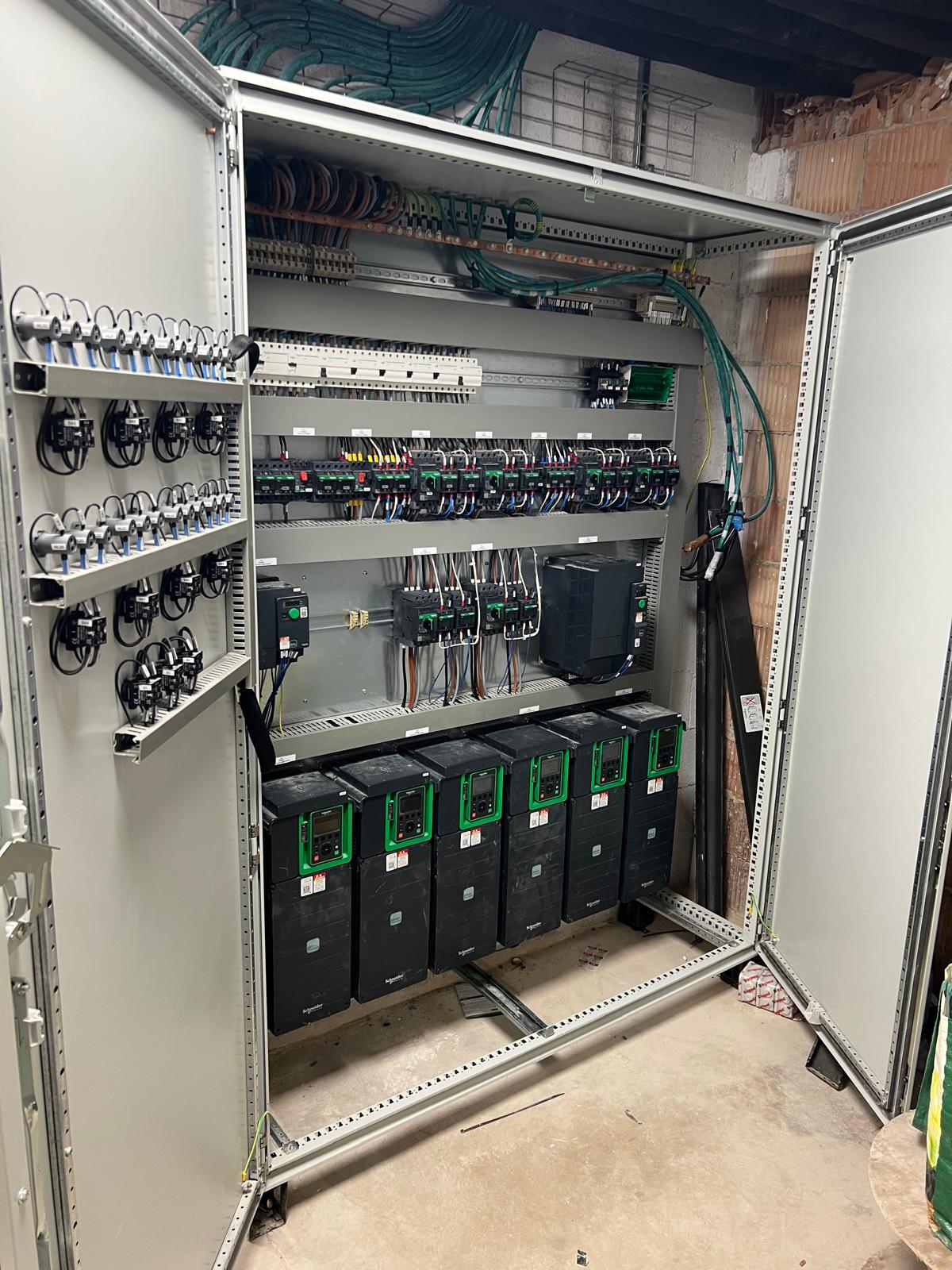 AG2L electrical solutions - Ponte de Lima - Klempnerarbeiten