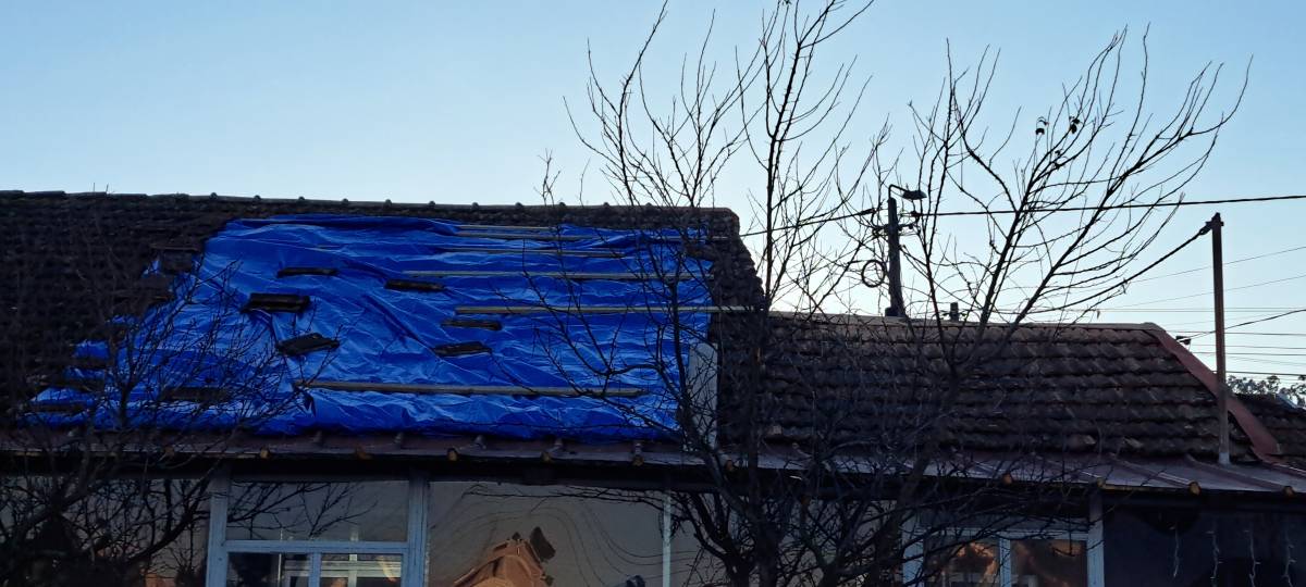 HP Renopaint - Valongo - Calafetagem