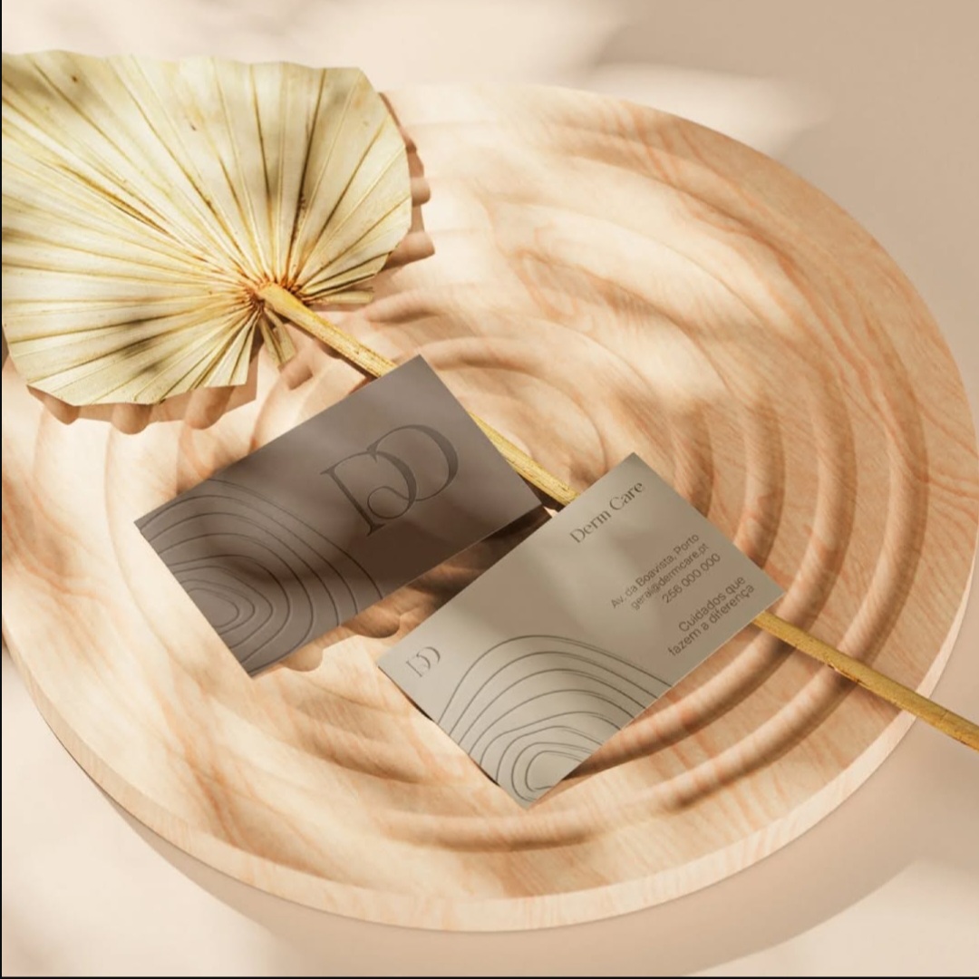 Graphic Shades - Santa Maria da Feira - Animation