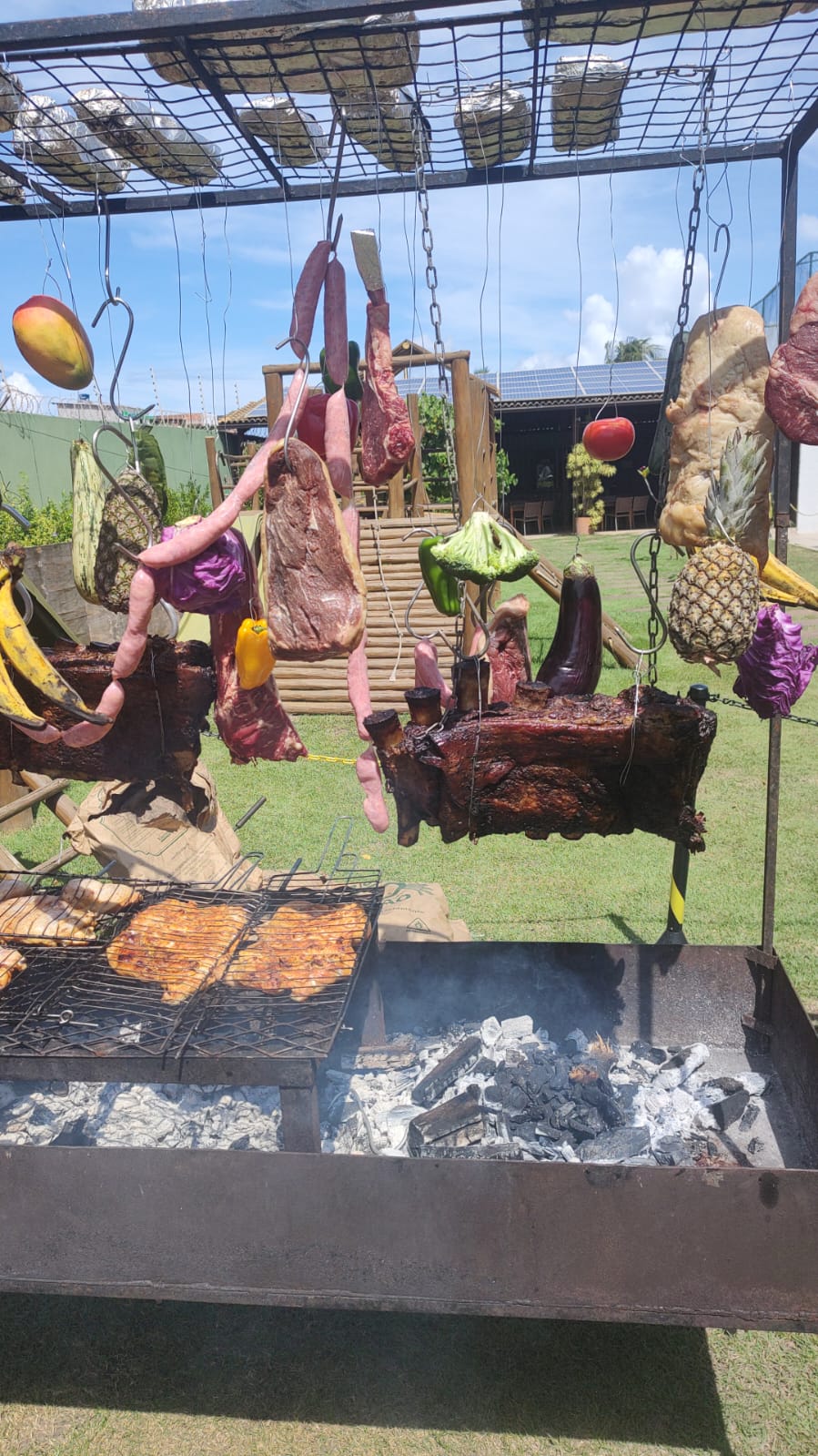 Vilas Boas Catering - Setúbal - Catering de Jantar Corporativo