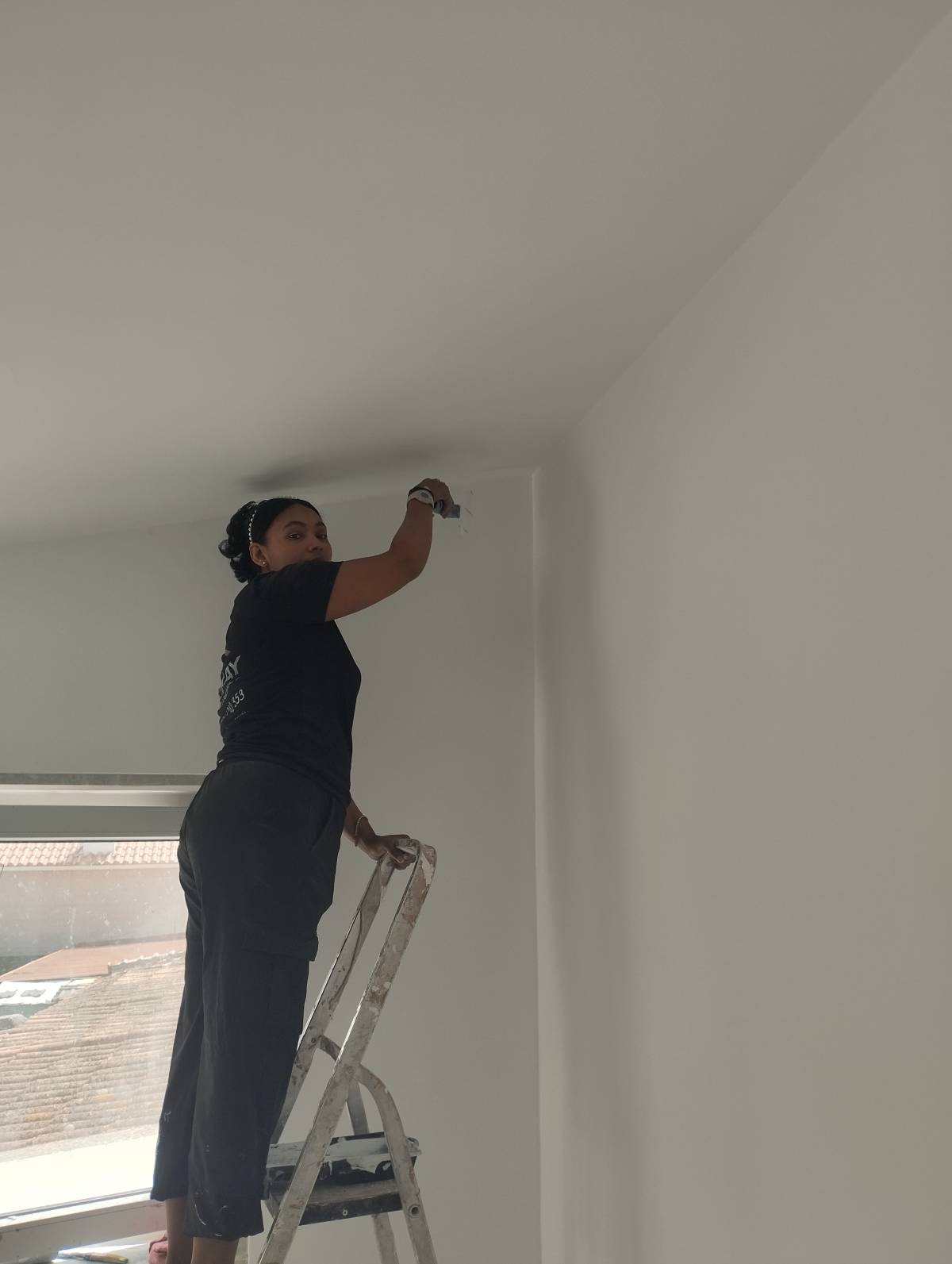 Leonay construção e remodelação - Palmela - Reparación de baldosas