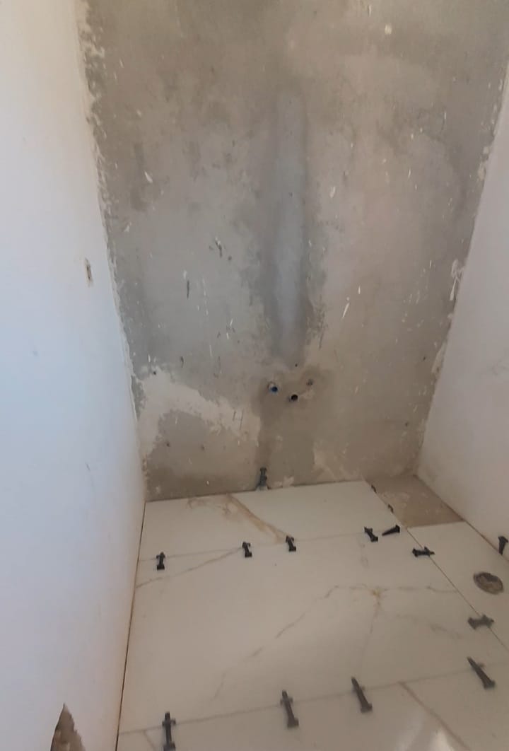 Manoel Junior Remodelagem - Amadora - New Home Construction