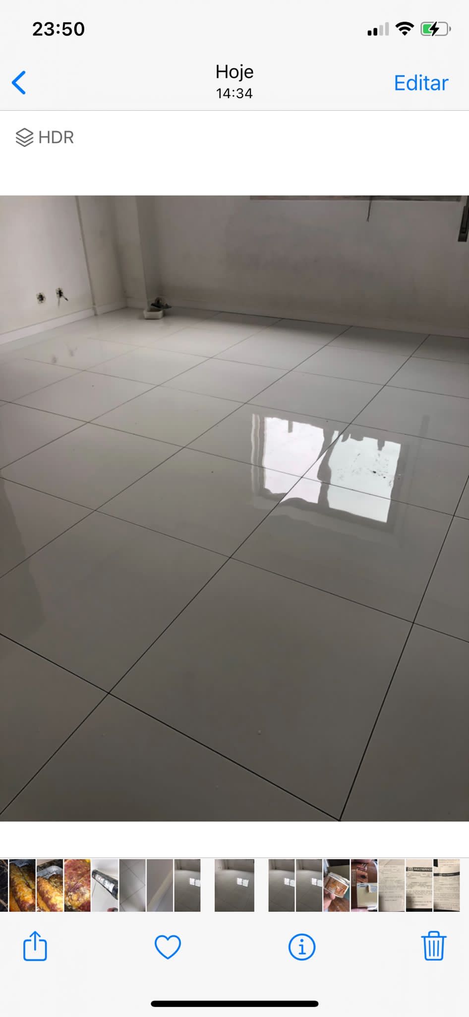 Nerespinturas / e remodelação - Sintra - Tür lackieren