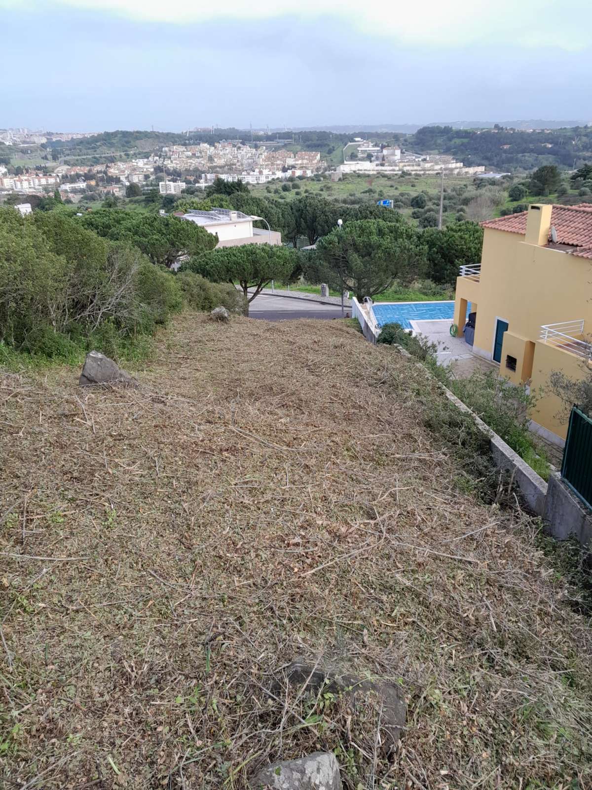 Land clearance specialist - Home Improvements