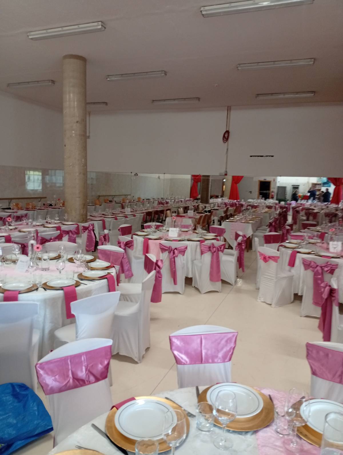 Pedro marques - Odivelas - Planificación de fiestas de cumpleaños
