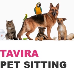 Tavira Pet Sitting - Tavira - Hotel para Cães