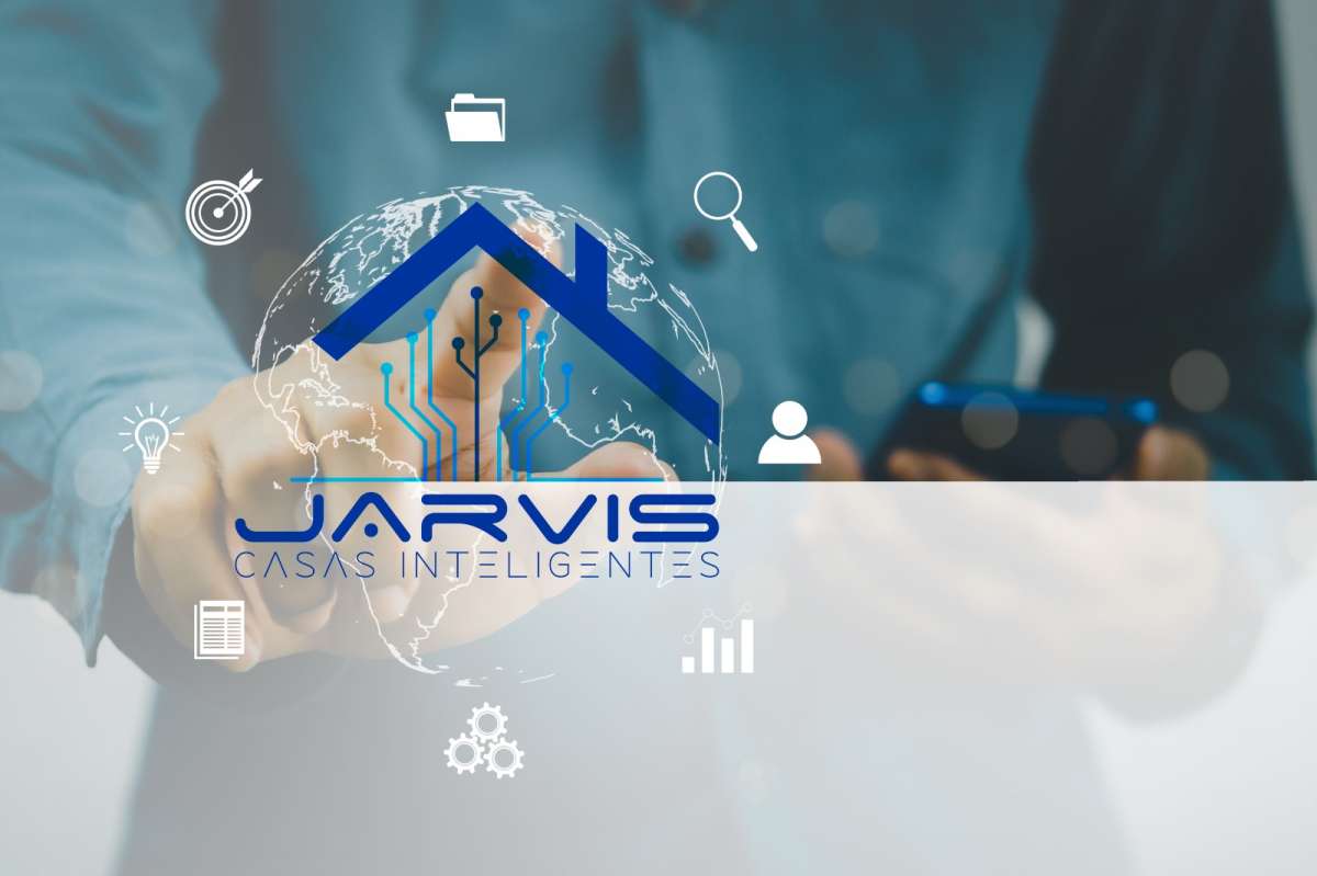 JARVIS Casas Inteligentes - Montijo - Automação Residencial e Domótica