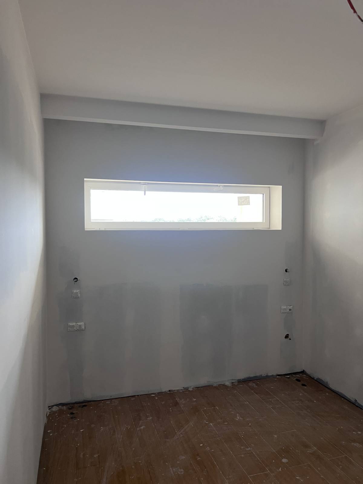 Reveline remodelações - Olhão - Remodelação de Quarto